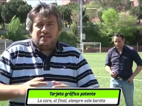 Cara a cara: Tarjetas Gráficas para PC en HobbyNews.es