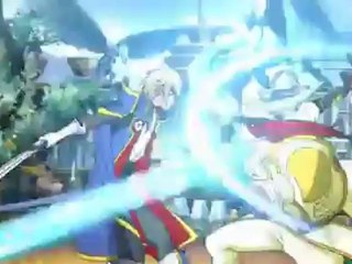 BlazBlue Continuum Shift 2 en HobbyNews.es