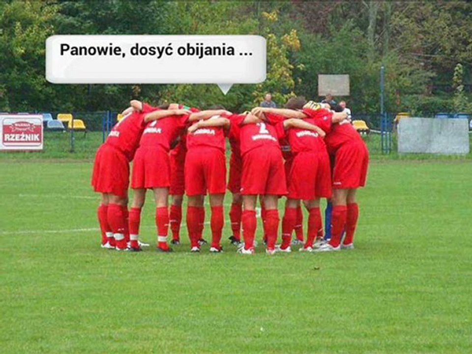 Do przerwy 1 0