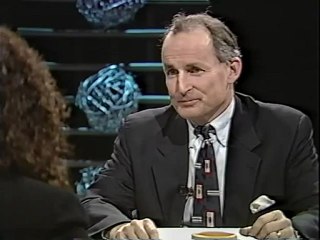 International Focus - The US Role in Iraq   2/24/08