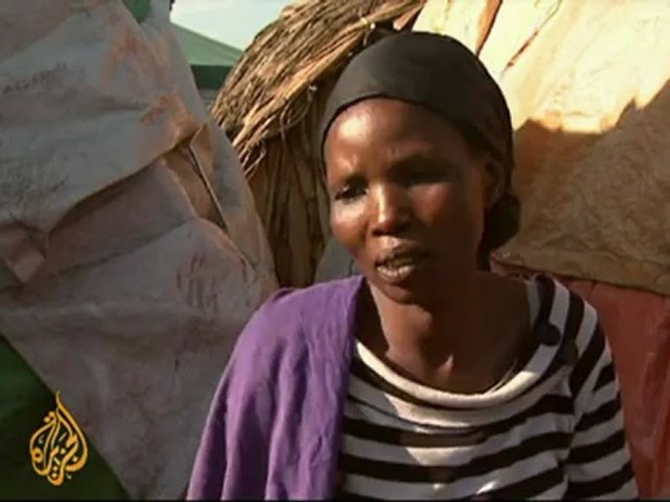 DRC refugees too scared to go home - 01 Jan 10