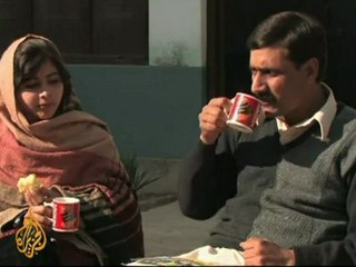 Pakistanis face risks for education - 01 Jan 10