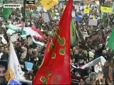 Tehran warns opposition protesters - 02 Jan 10