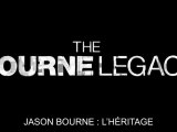 Jason Bourne : L’héritage (The Bourne Legacy) - Bande-Annonce [VOST|HQ]
