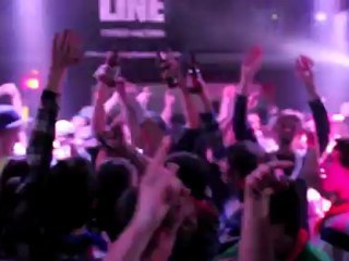 DJ M1 / Teaser Juin 2012