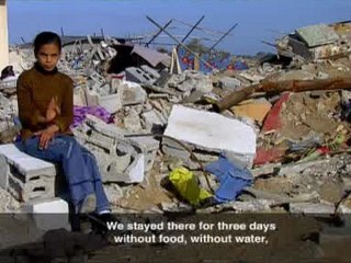 Witness - Witness - A girl called Jewel - 3 Jan 10 - Part 1