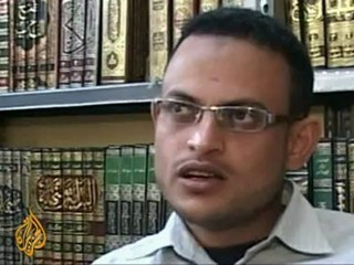 Tracking Nigerian 'bomber' in Yemen - 3 Jan 10