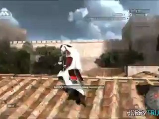 Guía de Assassin´s Creed La Hermandad - Secuencia 2.1 - HobbyTrucos.es
