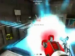 Uberstrike en Hobbynews.es