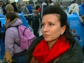 Dutch to use full-body scanners - 30 Dec 09