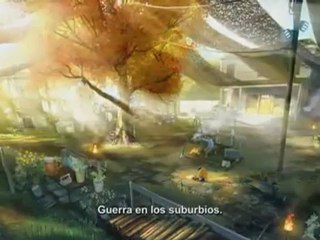 La historia de Homefront en Hobbynews.es