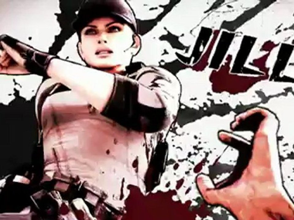 Resident Evil Mercenaries en HobbyNews.es