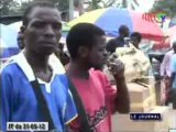 Sensibilisation des congolais aux méfaits du tabac