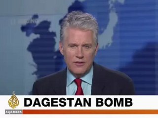 MOBILE BULLETIN -1935GMT - 06 Jan 10