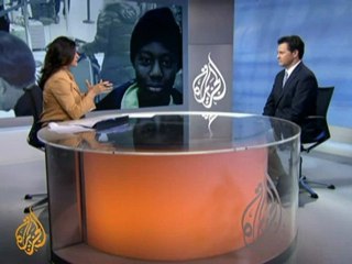 Analysts discuss Obama's plan on US security - 08 Jan 10