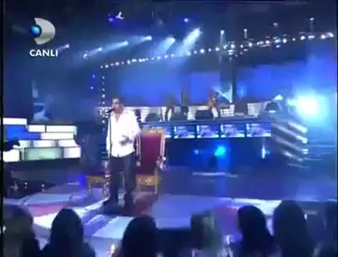 Haluk Levent - Kral Çıplak (Okan Bayulgen - Kral Çıplak)