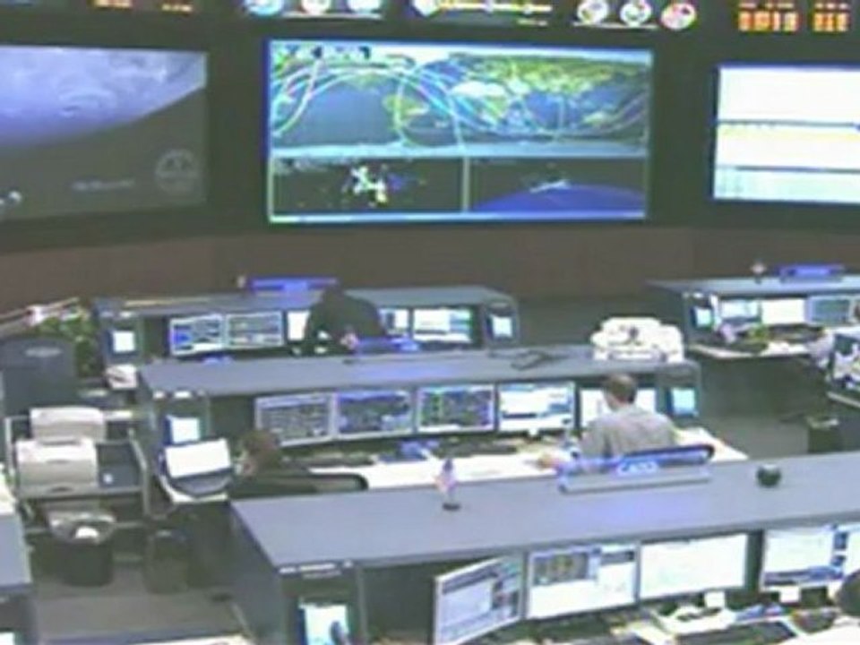 SpaceX capsule released from space station: NASA