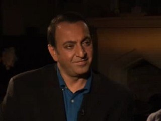 One on One - Richard Dawkins - 9 Jan 10 - Part 1