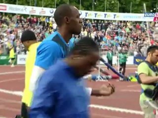 Ostrava Golden Spike 2012 - MIR-LA.com