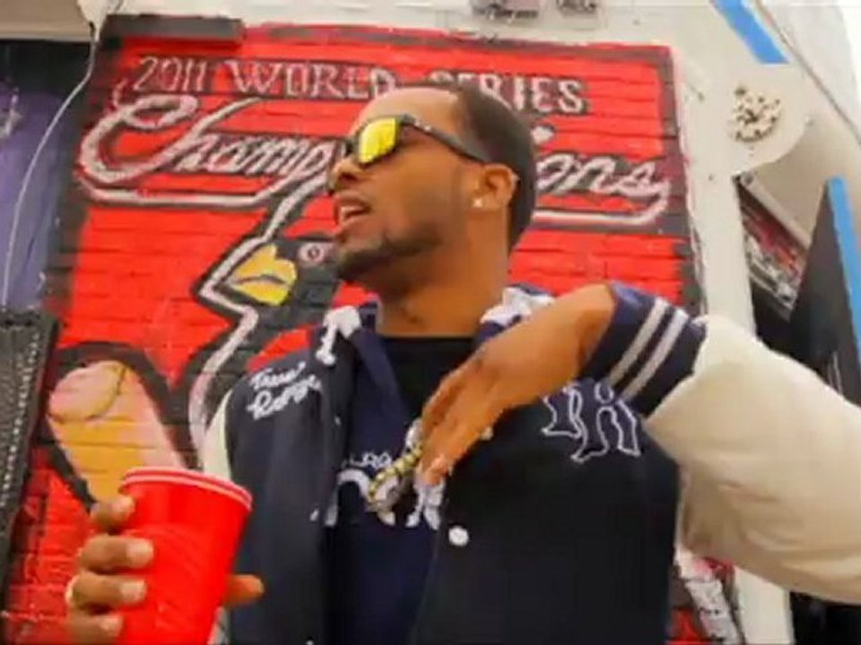 Buttonz "Right Now" (official video) by SAMUEL WALKER & SWAH FILMS