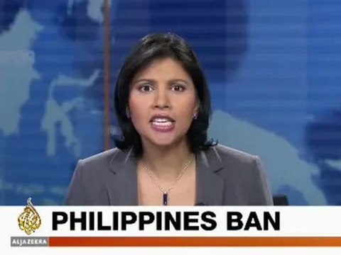 MOBILE BULLETIN - 0535 GMT - 10 JAN 10