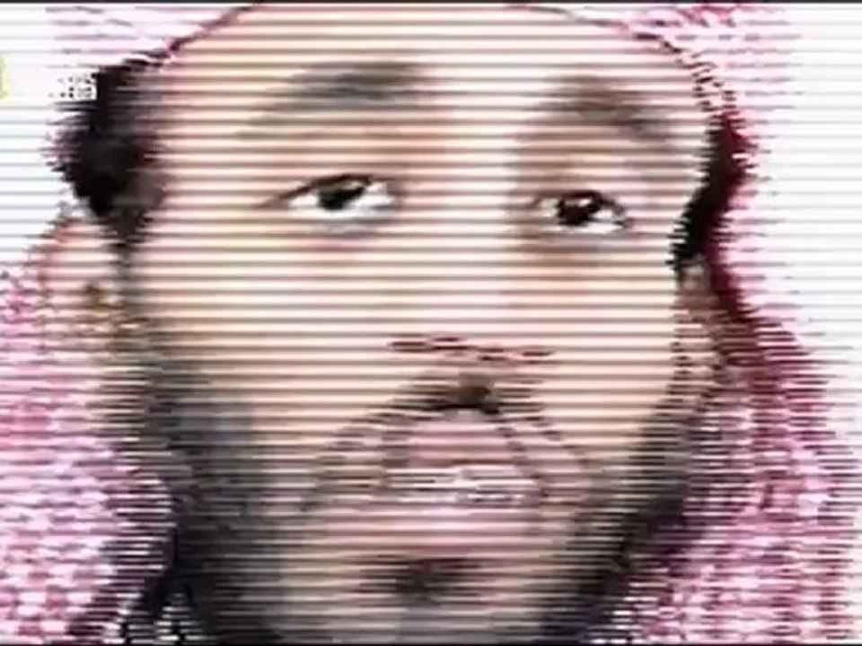 Classé Confidenciel à La CIA - Le cerveau du 11 Septembre
