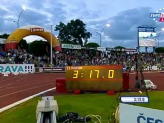 Часть 2 - Ostrava Golden Spike 2012 - MIR-LA.com