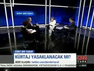 Nazlı Ilıcak canlı yayında ağladı