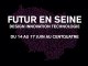Teaser Futur en Seine 2012 HD