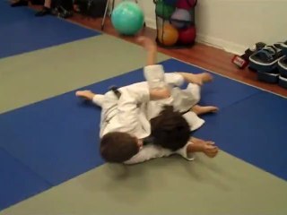 Team Third Law Kids - Naples, FL  Grappling Kids