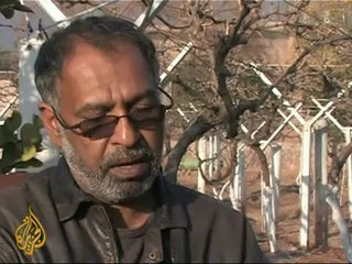 Drug addiction plights Pakistan