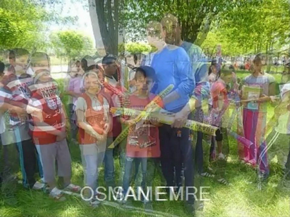 PİKNİK 2012