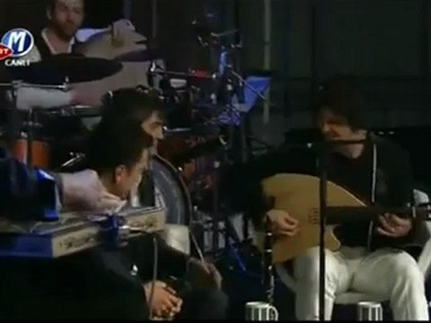 Necati Şaşmaz - Yemen Türküsü - Polat Alemdarı hiç böyle görmediniz -