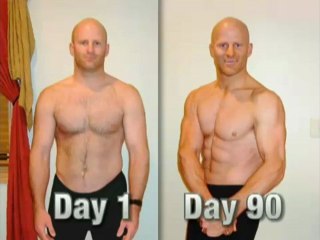 A P90X Workout Review