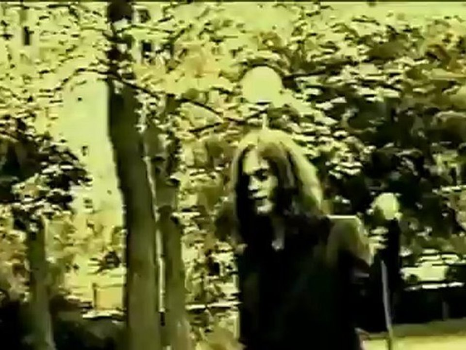 HIM - Wicked Game (official video, old version)