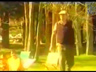 Les monstres aquatiques du Canada