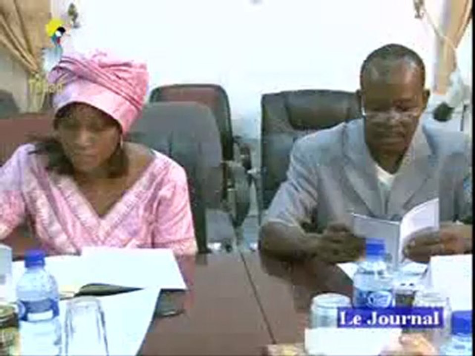 GRAND JT TCHAD FRANCAIS DU 31 MAI 2012 SUR TOL