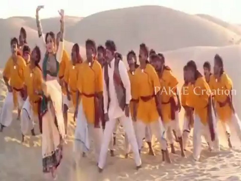 Kulicha Kuttalam...PAKEE Creation