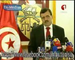 علي لعريض : على الجميع إدراك أن تونس بها قانون طوارئ ساري