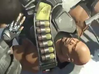 Trailer de anuncio de Binary Domain en HobbyNews.es