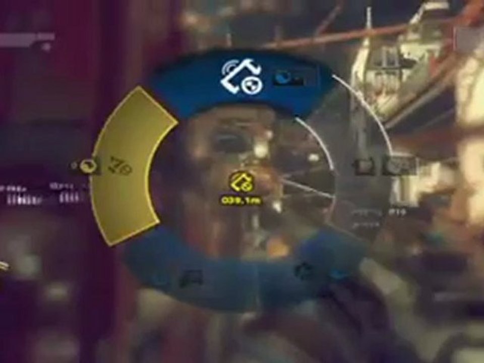 Reglas básicas de Brink en Hobbynews