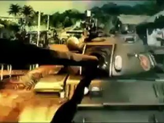 Bad Company 2 Vietnam Operation Hastings