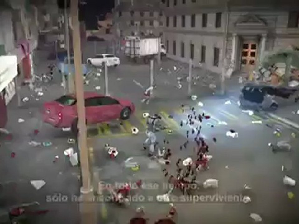 Dead Nation