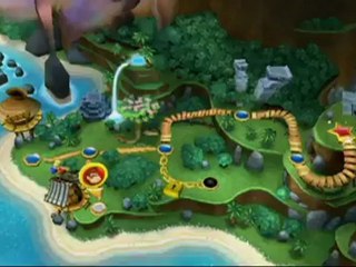 Videoreview de Donkey Kong Country Returns en HobbyNews.es