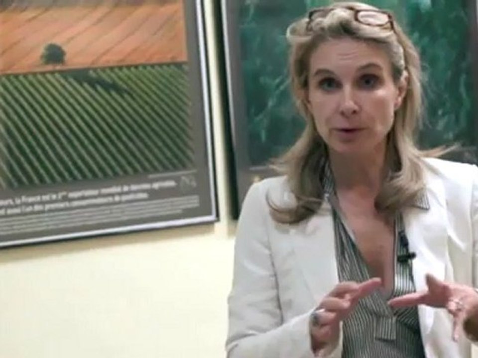 Valérie Sachs, une femme politique, un homme comme les autres