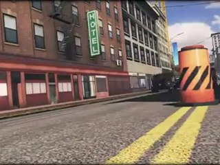 Tráiler de Driver San Francisco en Hobbynews.es