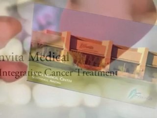 Envita Medical Center,  Integrative Cancer Treatment Center