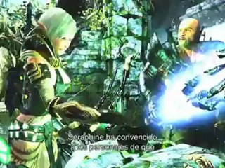 Hunted The Demon's Forge Descenso hacia el misterio en HobbyNews.es