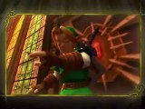 The Legend of Zelda Ocarina of Time 3D en HobbyNews.es