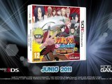 Naruto Shippuden 3D The New Era en HobbyNews.es